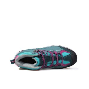 Whale Mead MT Women - Mint 3