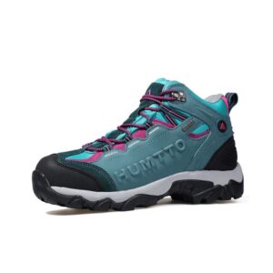 Whale Mead MT Women - Mint 5