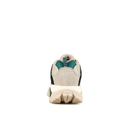 Work Low TR Women - Beige 2
