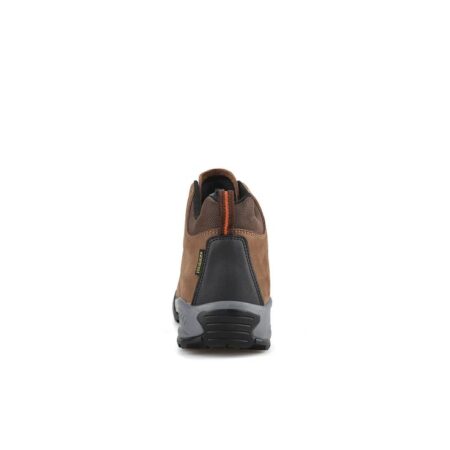 Yak Mid MT Nam – Nâu 2