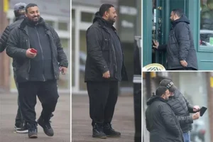 Prince Naseem Named hiện tại