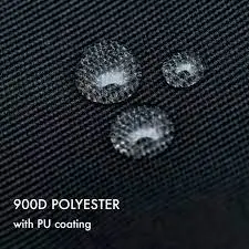900d polyester fabric