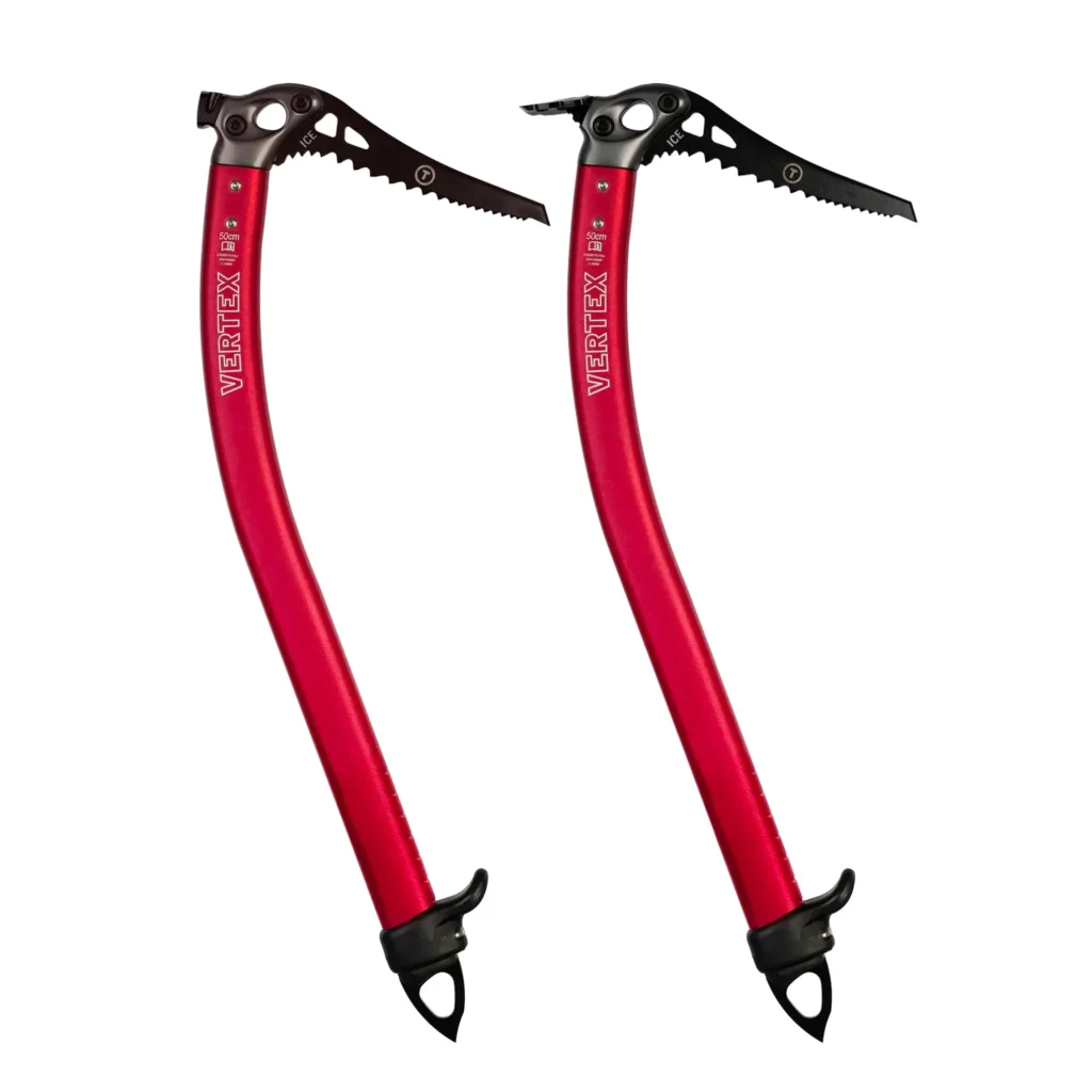 DMM climbing ax (UK)