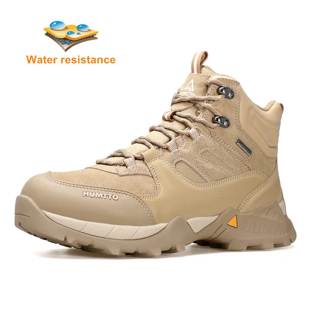 OutDry climbing shoes technology