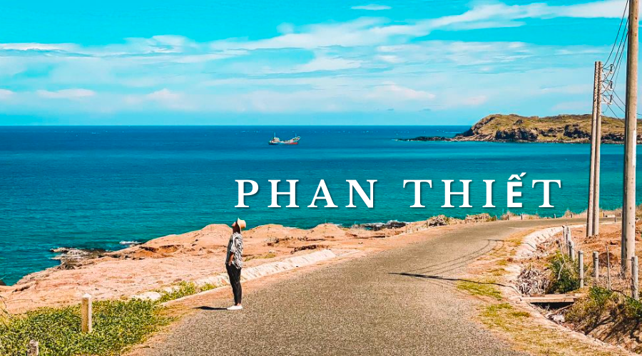 Tour du lịch Bình Thuận 2 ngày 1 đêm