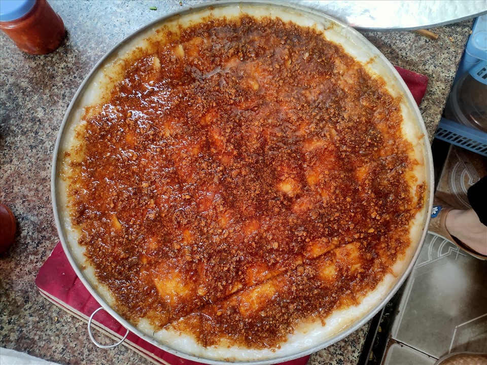 Bánh cao sằng lạng sơn