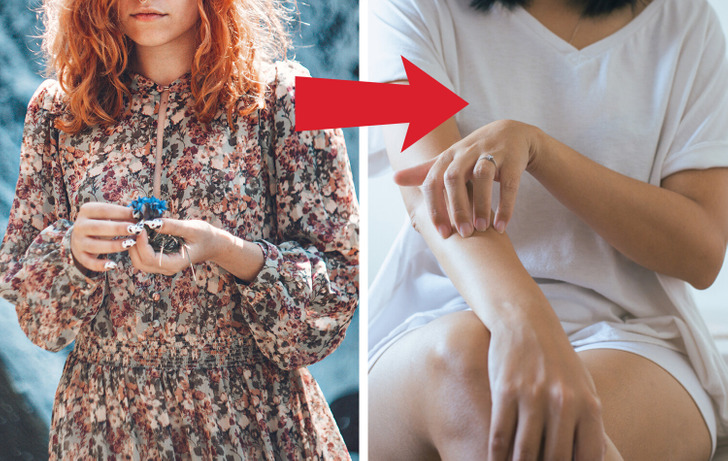 polyester fabric Causes heat and discomfort when worn