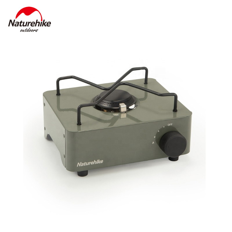 Bếp cắm trại Naturehike