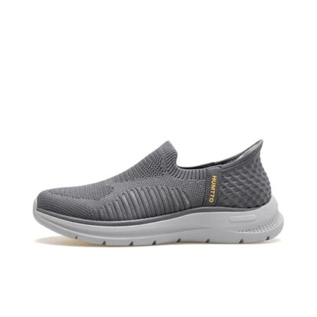 Giày lưới nam lội suối Humtto 350077A mau khô đi mưa Comfy Max RC-1