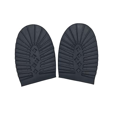 Rubber Lugs for climbing shoes