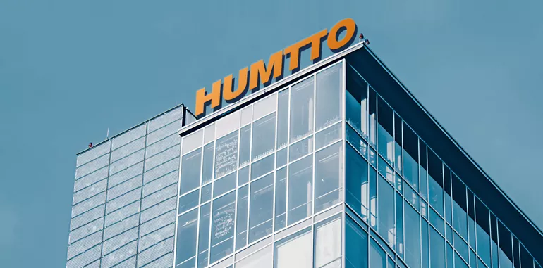 Trụ sở chính và nhà máy của Humtto Outdoors hiện nay được đặt tại Trung Quốc