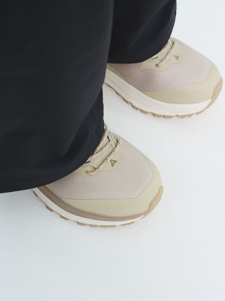 Giày leo núi cổ lửng Humtto Sienna Mid MTX nữ đi tuyết mùa đông-17