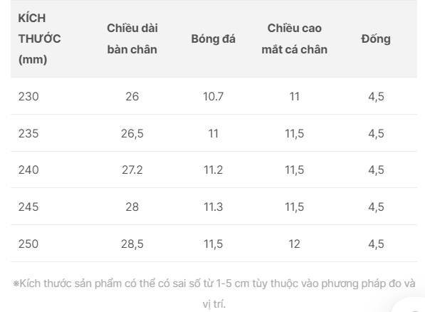 Giày leo núi cổ lửng Humtto Sienna Mid MTX nữ đi tuyết mùa đông-29