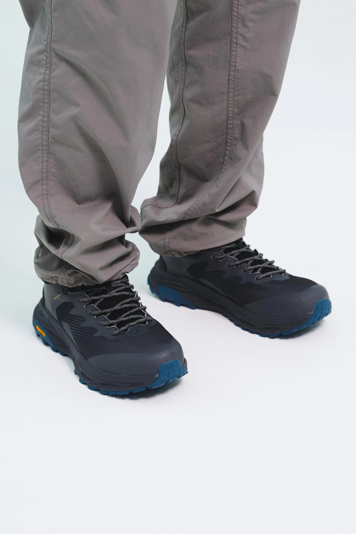 Giày leo núi cổ lửng winter Sienna Mid MTX nam đi tuyết-12