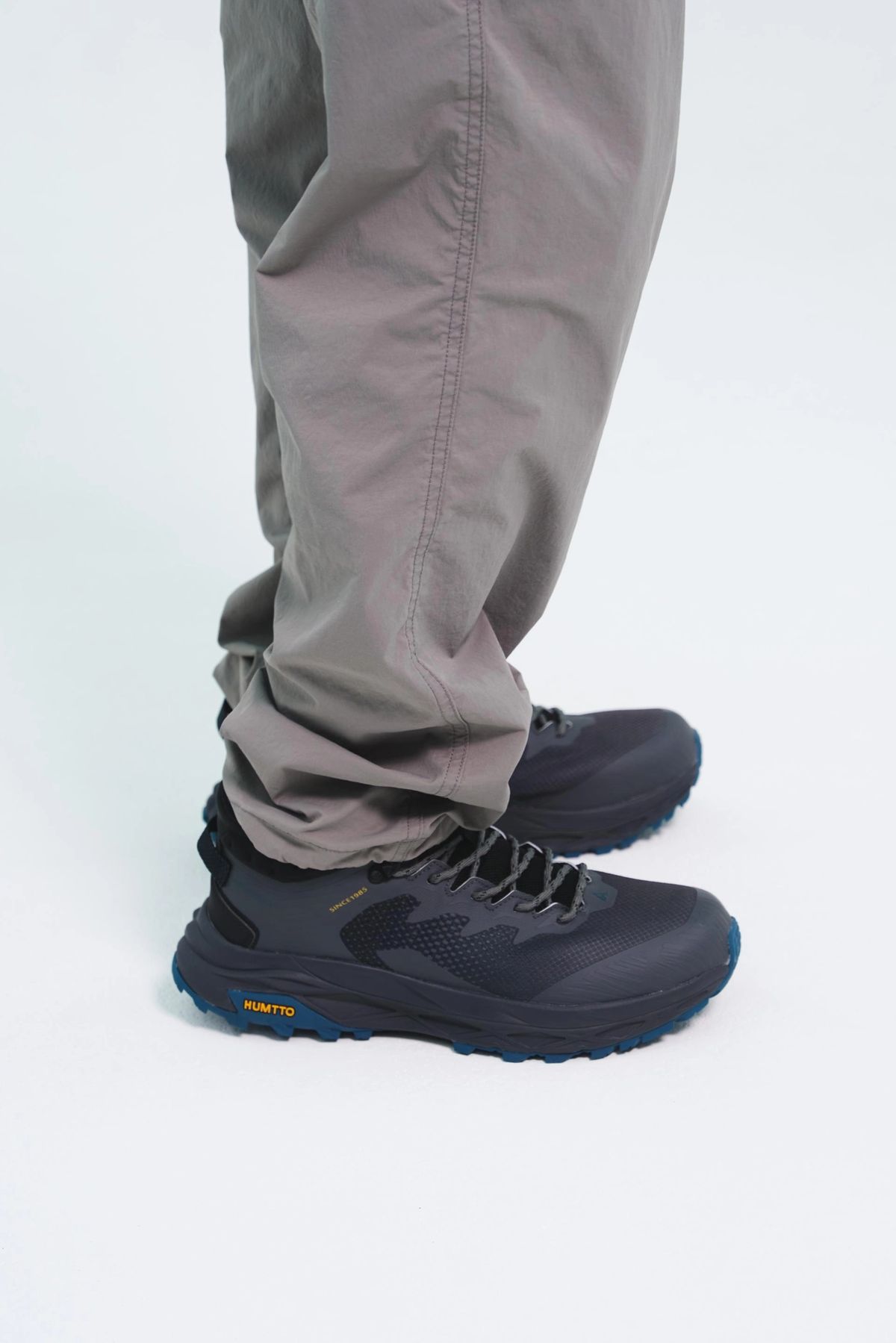 Giày leo núi cổ lửng winter Sienna Mid MTX nam đi tuyết-13