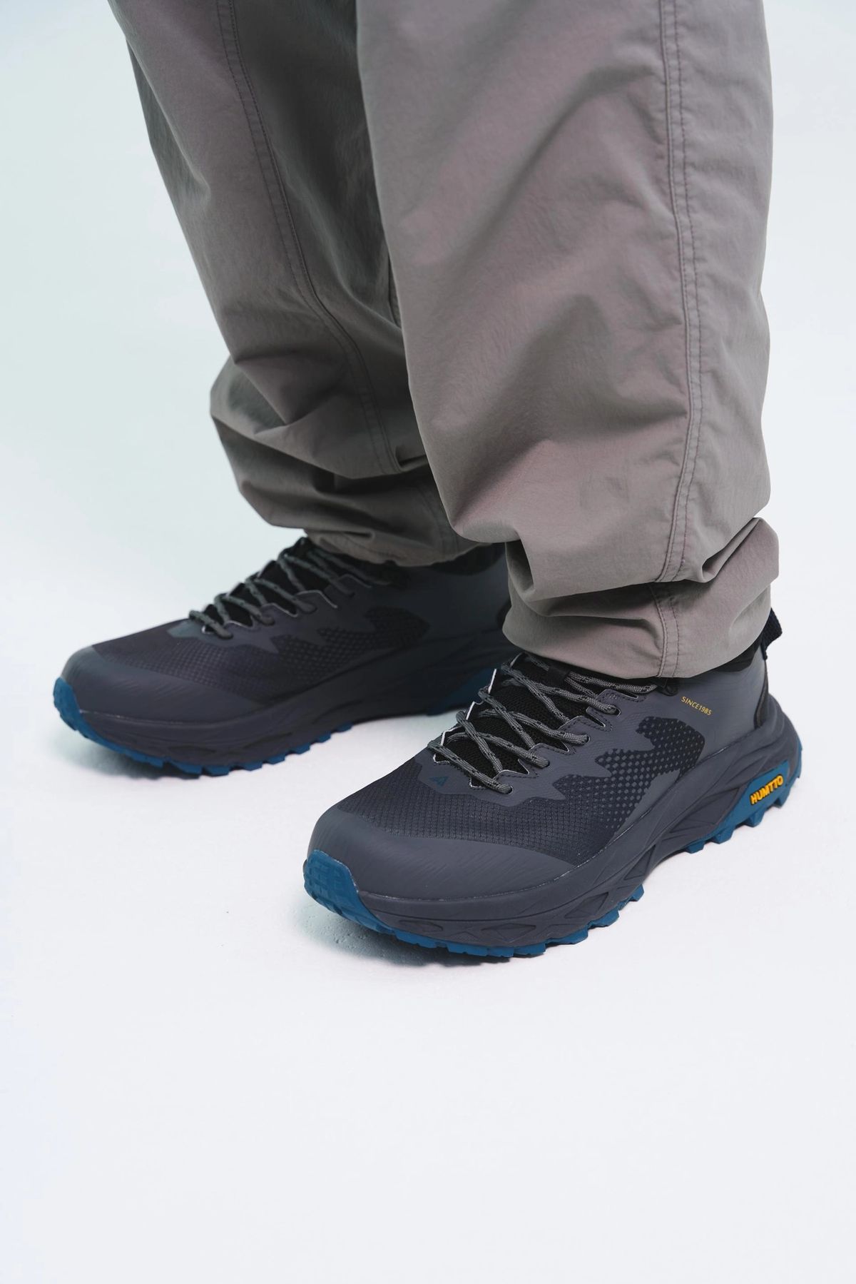 Giày leo núi cổ lửng winter Sienna Mid MTX nam đi tuyết-14