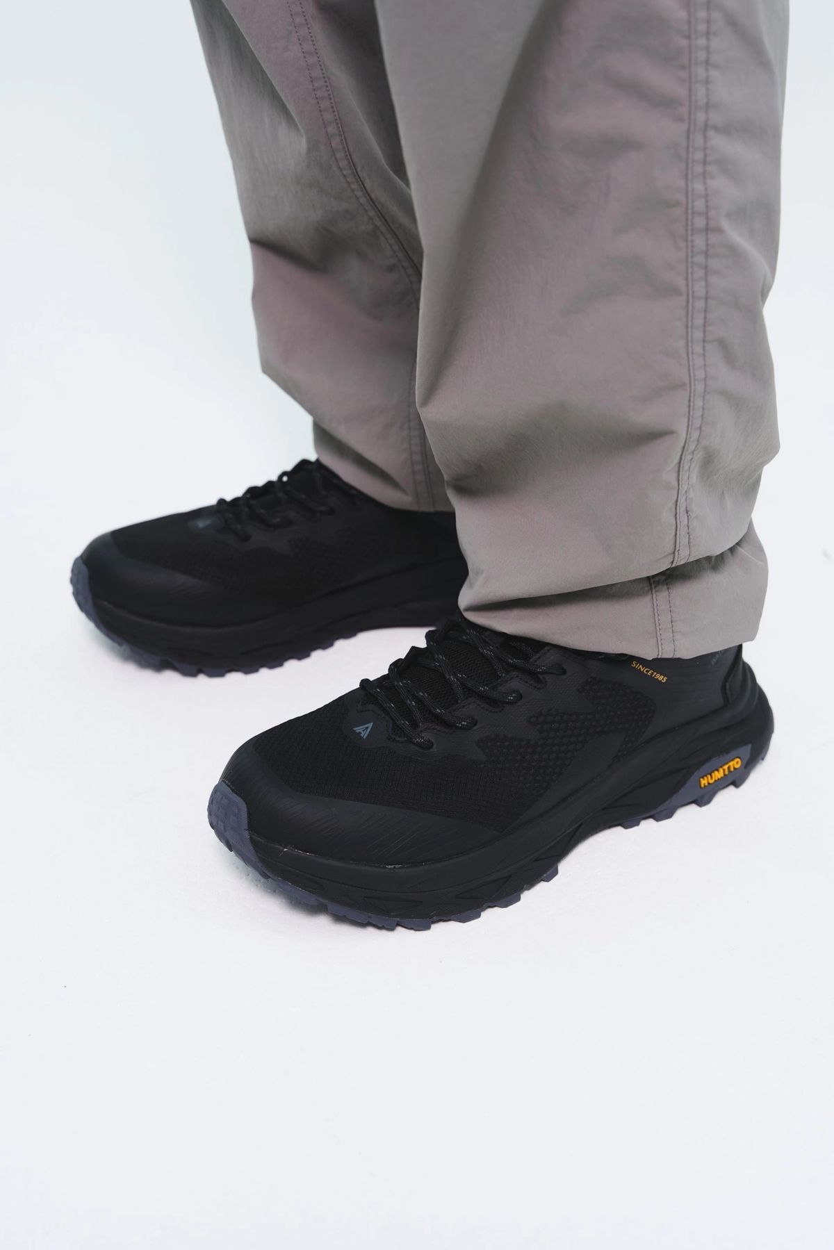 Giày leo núi cổ lửng winter Sienna Mid MTX nam đi tuyết-16