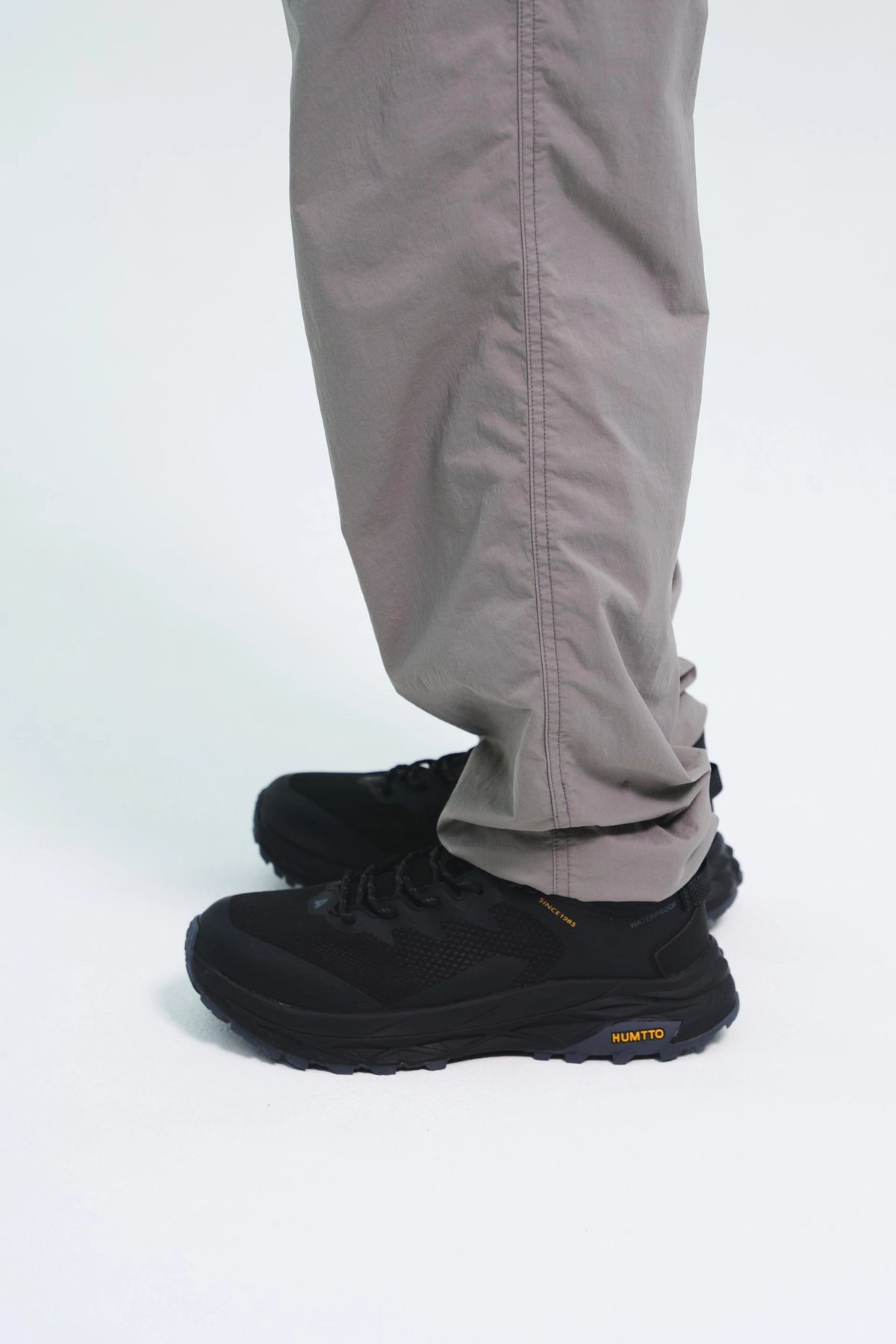 Giày leo núi cổ lửng winter Sienna Mid MTX nam đi tuyết-19