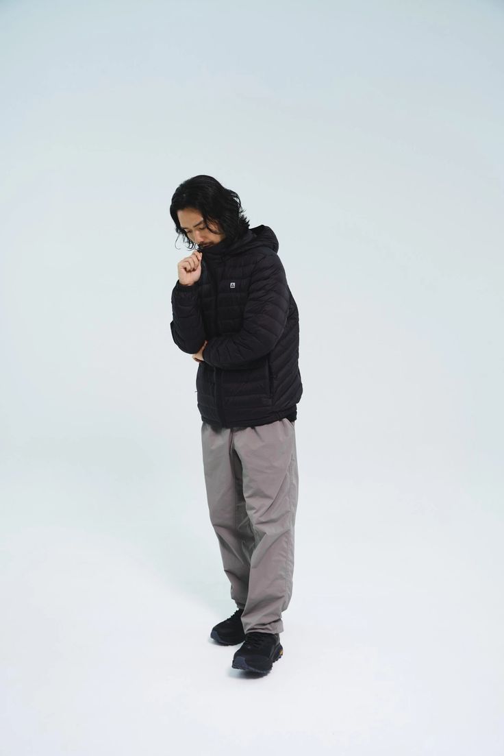 Giày leo núi cổ lửng winter Sienna Mid MTX nam đi tuyết-20