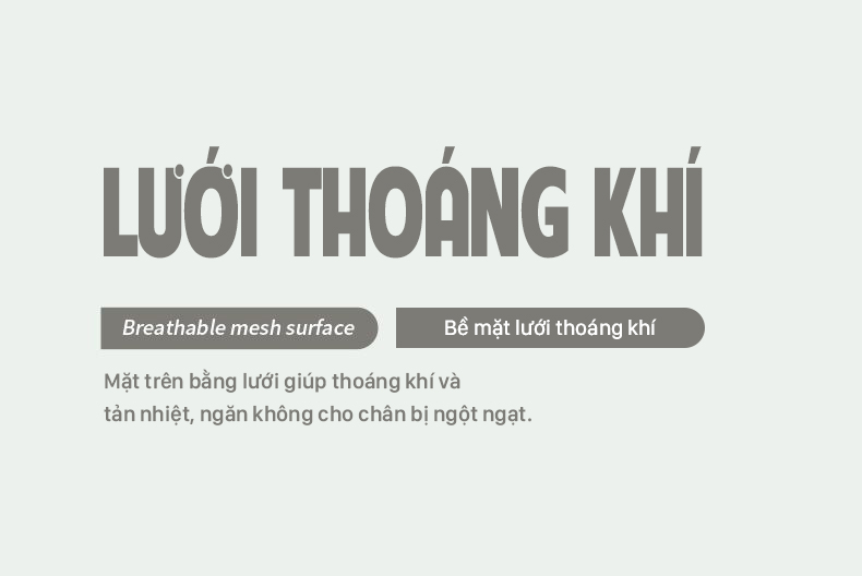 Giày hiking nam Humtto 150294A cổ thấp lưới nhẹ thoáng khí bám dính-10