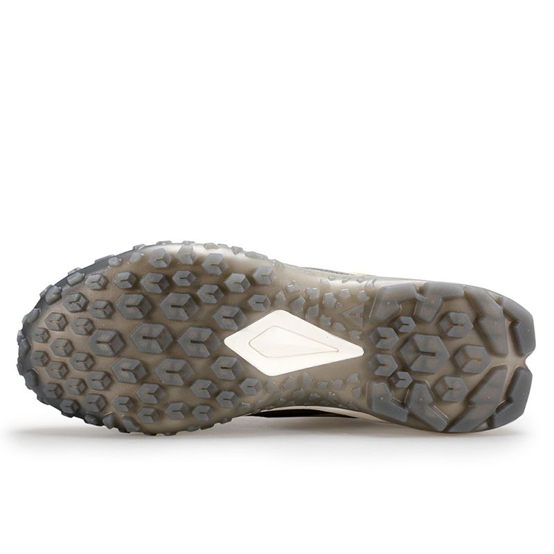 Giày hiking nam Humtto 150294A cổ thấp lưới nhẹ thoáng khí bám dính-3