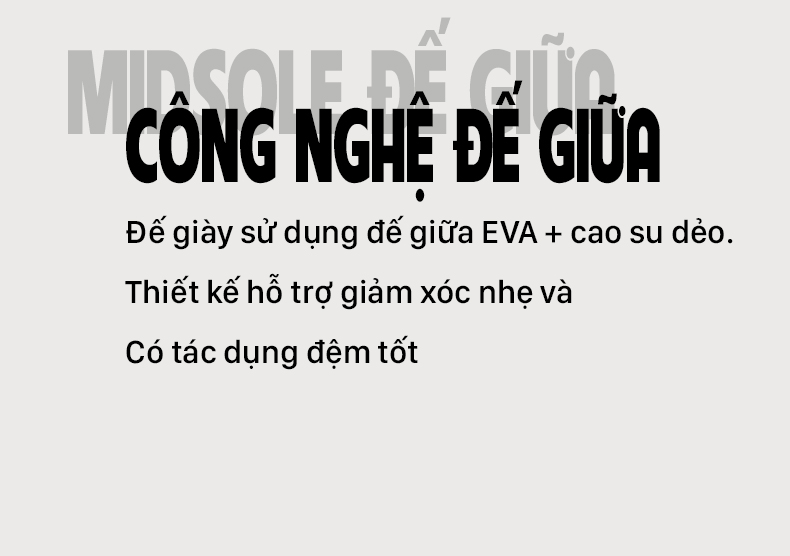 Giày thể thao nam Humtto 350132A chạy bộ mặt lưới thoáng khí nhẹ năng động-12