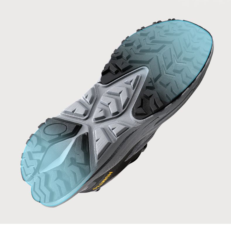 Giày thể thao nam Humtto 350132A chạy bộ mặt lưới thoáng khí nhẹ năng động-14