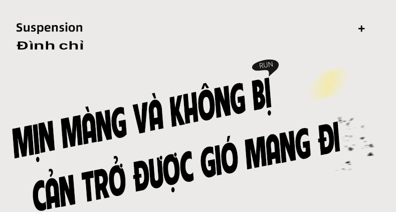 Giày thể thao nam Humtto 350132A chạy bộ mặt lưới thoáng khí nhẹ năng động-6