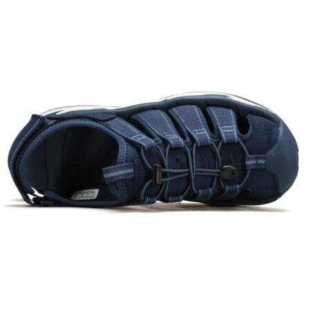 Dép sandal nam Humtto 760289A đi biển lội lạch chống trượt mau khô-7