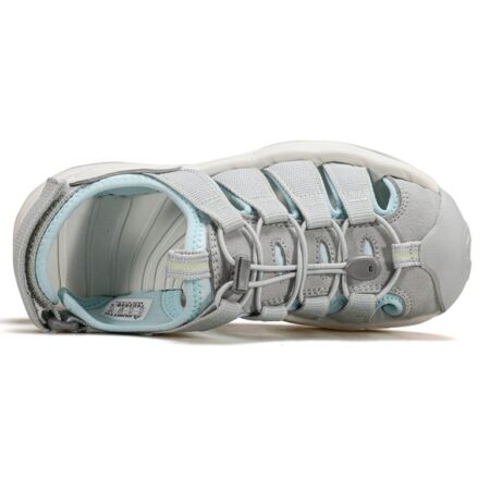 Dép sandal nữ Humtto 760289B đi rừng lội nước chống đá mau khô-12