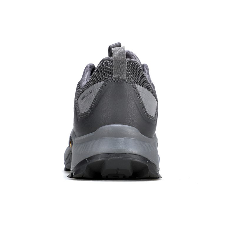 Giày hiking nữ Humtto 160955B cổ thấp dây rút tiện lợi-3