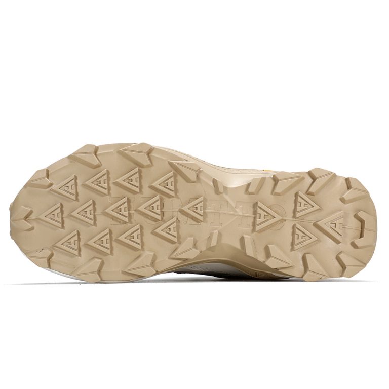 Giày hiking nữ Humtto 160955B cổ thấp dây rút tiện lợi-8