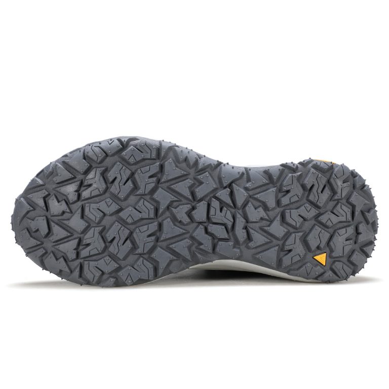 Giày leo núi nam Humtto 260996A cổ lửng outdoors cao cấp-8