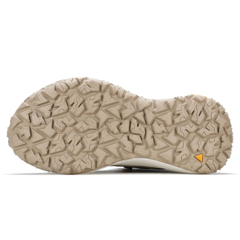 Giày trekking nữ pro Humtto 260996B cổ lửng móc buộc dây-8