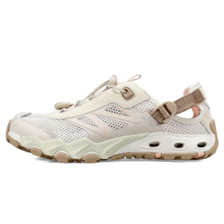 Giày sandals nữ Humtto 660958B lưới đi mưa mau khô-6