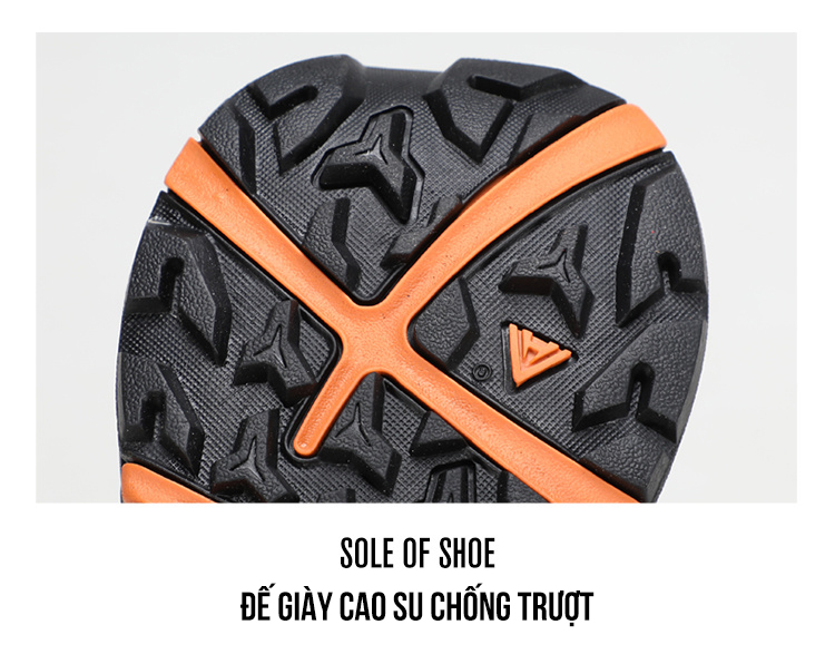Giày sandals nữ đi suối Humtto 660893B mặt lưới mau khô dây rút-31