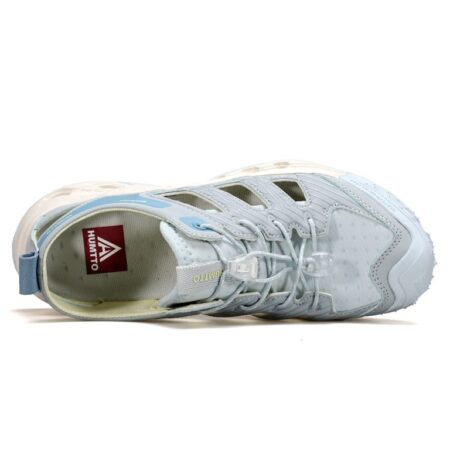 Giày đi biển lội suối nữ Humtto 660801B dây rút đế gai siêu bám-2