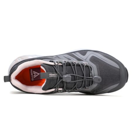 Giày thể thao elite nữ Humtto 860244B cổ thấp trail running-7