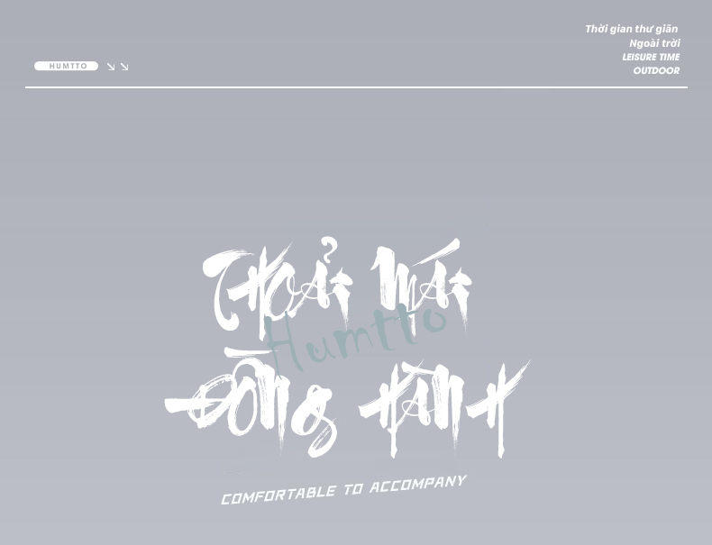 Giày đi dạo thành phố nam Humtto 350168A cổ thấp da bò nubuck năng động-6