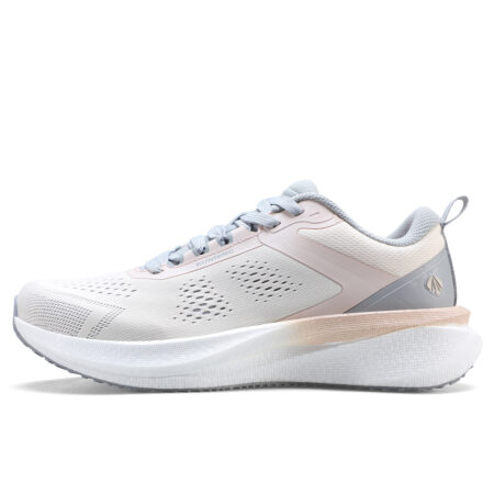 Giày running sports nữ Humtto 370374B cổ thấp siêu nhẹ thoáng khí