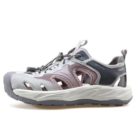 Sandals nam nữ cặp đôi Humtto 771222B lội suối dây rút tiện lợi mau khô-1