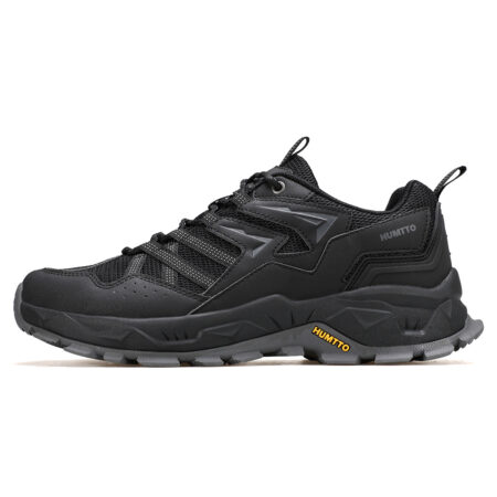 Giày hiking unisex Humtto 160112A dây to chắc mau khô thoáng khí-1